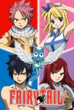Poster for Fairy Tail