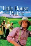Poster for Little House on the Prairie