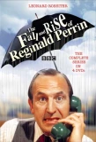 Poster for The Fall and Rise of Reginald Perrin
