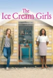 Poster for The Ice Cream Girls