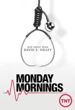 Poster for Monday Mornings