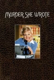 Poster for Murder, She Wrote