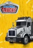 Poster for Terrific Trucks