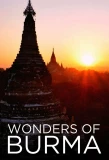 Poster for Wonders of Burma