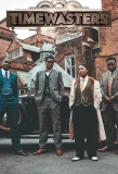 Poster for Timewasters