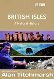 Poster for British Isles: A Natural History