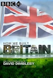 Poster for How We Built Britain