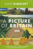 Poster for A Picture of Britain
