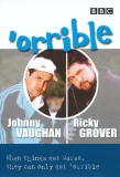 Poster for 'Orrible