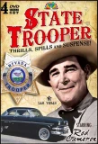 Poster for State Trooper
