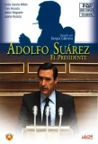 Poster for Adolfo Suárez, el presidente