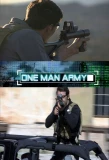Poster for One Man Army