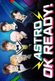 Poster for ASTRO OK! Ready