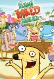 Poster for Almost Naked Animals