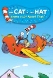 Poster for The Cat in the Hat Knows a Lot About That!