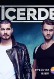 Poster for Içerde