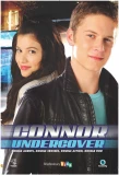Poster for Connor Undercover