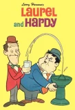 Poster for Laurel & Hardy