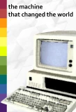 Poster for The Machine That Changed the World