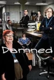Poster for Damned