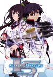 Poster for IS: Infinite Stratos