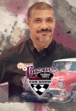 Poster for Lokar Car Show