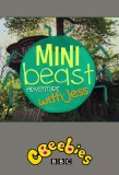 Poster for Minibeast Adventure with Jess
