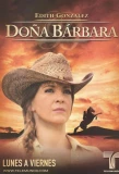 Poster for Doña Bárbara