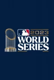 Poster for World Series
