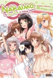 Poster for NAKAIMO - My Little Sister is Among Them!