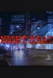Poster for Night Heat