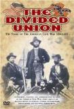 Poster for The Divided Union American Civil War 1861-1865