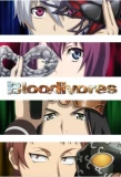 Poster for Bloodivores