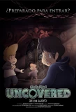 Poster for Uncovered