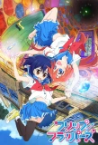 Poster for Flip Flappers