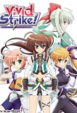 Poster for ViVid Strike!