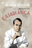 Poster for Casablanca
