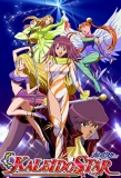 Poster for Kaleido Star