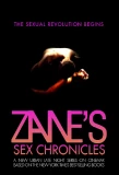 Poster for Zane's Sex Chronicles