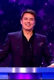 Poster for National Lottery Stars