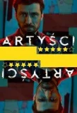 Poster for Artyści