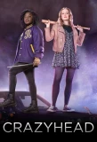 Poster for Crazyhead