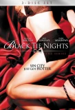 Poster for Black Tie Nights