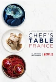 Poster for Chef's Table: France