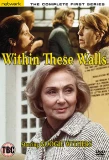 Poster for Within These Walls