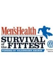 Poster for Men's Health Survival of the Fittest