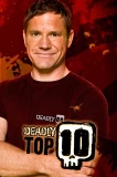 Poster for Deadly Top 10