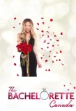 Poster for The Bachelorette Canada