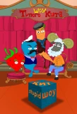 Poster for Кит Stupid show