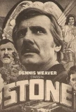 Poster for Stone